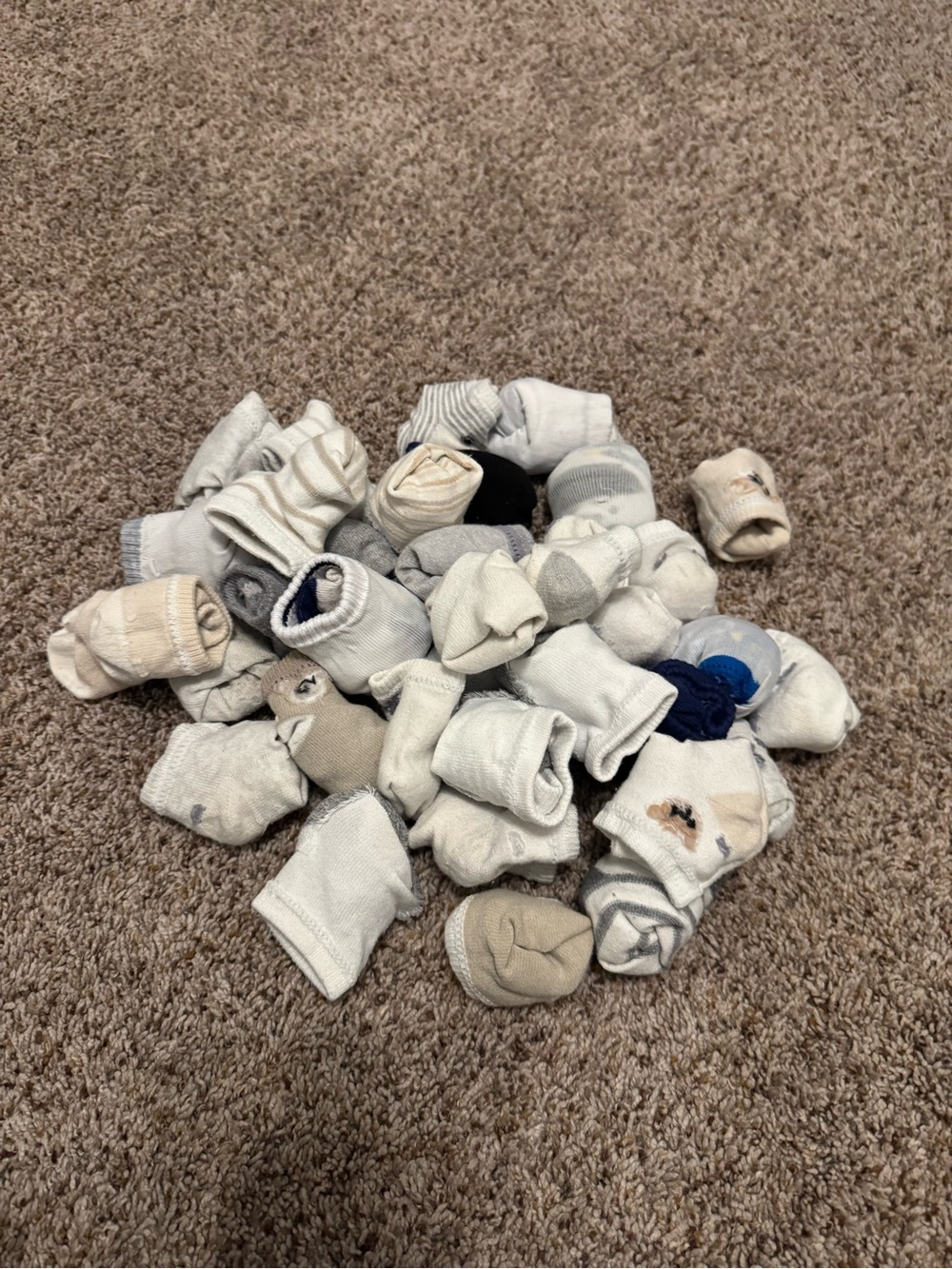 Baby socks